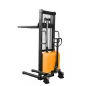 Poluelektrični paletni viličar B1516 1500kg 1600mm CORMAK