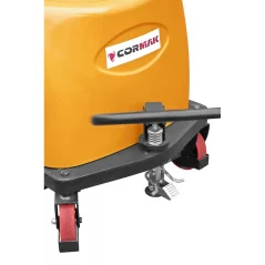 Poluelektrični paletni viličar B1030 1000kg 3000mm CORMAK