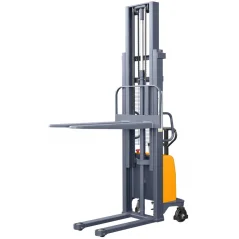 Poluelektrični paletni viličar B1533 1500kg 3300mm CORMAK