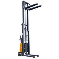 Poluelektrični paletni viličar B1533 1500kg 3300mm CORMAK