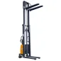 Poluelektrični paletni viličar B1533 1500kg 3300mm CORMAK