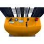 Poluelektrični paletni viličar B1533 1500kg 3300mm CORMAK