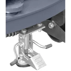 Poluelektrični paletni viličar B1533 1500kg 3300mm CORMAK