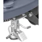 Poluelektrični paletni viličar B1533 1500kg 3300mm CORMAK