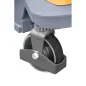 Poluelektrični paletni viličar B1533 1500kg 3300mm CORMAK