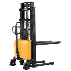 Poluelektrični paletni viličar B1025 1000kg 2500mm CORMAK