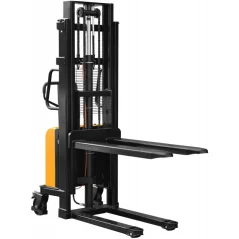 Poluelektrični paletni viličar B1025 1000kg 2500mm CORMAK