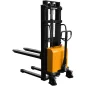 Poluelektrični paletni viličar B1025 1000kg 2500mm CORMAK