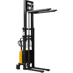 Poluelektrični paletni viličar B1025 1000kg 2500mm CORMAK