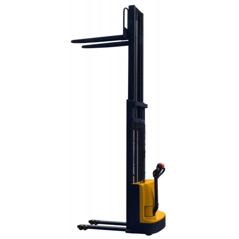 Električni viličar Q10E35 1000kg 3500mm CORMAK