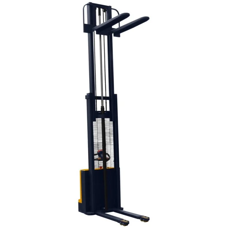 Električni viličar Q10E35 1000kg 3500mm CORMAK