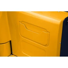 Električni viličar Q10E35 1000kg 3500mm CORMAK