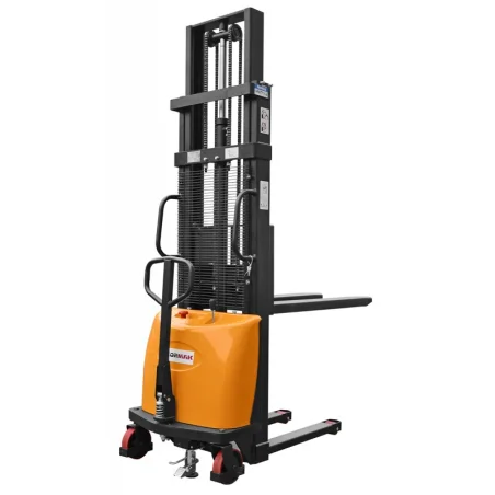 Poluelektrični paletni viličar B1040 1000kg 4000mm CORMAK