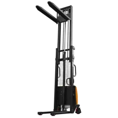 Poluelektrični paletni viličar B1040 1000kg 4000mm CORMAK