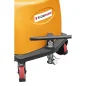 Poluelektrični paletni viličar B1040 1000kg 4000mm CORMAK