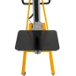 Električni podizni viličar B0215 200kg 1500mm CORMAK