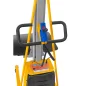 Električni podizni viličar B0215 200kg 1500mm CORMAK