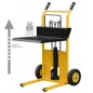 Ručni platformni viličar WLTA 200kg 900mm CORMAK