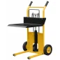 Ručni platformni viličar WLTA 200kg 900mm CORMAK