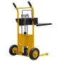 Ručni platformni viličar WLTA 200kg 900mm CORMAK