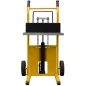 Ručni platformni viličar WLTA 200kg 900mm CORMAK