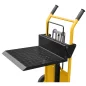 Ručni platformni viličar WLTA 200kg 900mm CORMAK