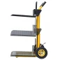 Ručni platformni viličar WLTA 200kg 900mm CORMAK
