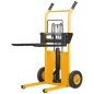 Ručna transportno-podizna kolica WLTB 200kg 900mm CORMAK