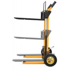 Ručna transportno-podizna kolica WLTB 200kg 900mm CORMAK