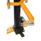 Ručna transportno-podizna kolica WLTB 200kg 900mm CORMAK