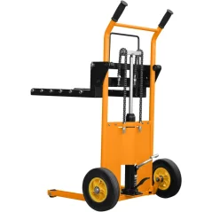 Transportna kolica WLTC s valjkastim vilicama 200kg 900mm CORMAK