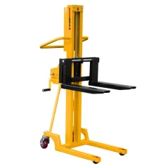 Ručni viličar s vitlom L513 500kg 1300mm CORMAK