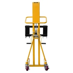 Ručni viličar s vitlom L513 500kg 1300mm CORMAK