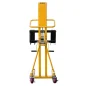 Ručni viličar s vitlom L513 500kg 1300mm CORMAK