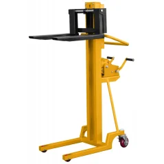 Ručni viličar s vitlom L513 500kg 1300mm CORMAK