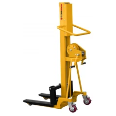 Ručni viličar s vitlom L513 500kg 1300mm CORMAK