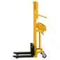 Ručni viličar s vitlom L513 500kg 1300mm CORMAK