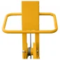 Ručni viličar s vitlom L513 500kg 1300mm CORMAK
