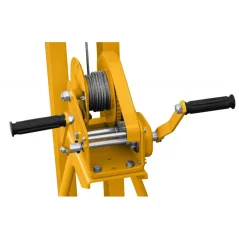 Ručni viličar s vitlom L513 500kg 1300mm CORMAK