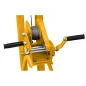 Ručni viličar s vitlom L513 500kg 1300mm CORMAK