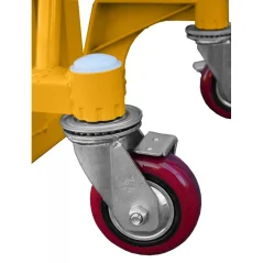 Ručni viličar s vitlom L513 500kg 1300mm CORMAK