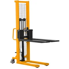 Hidraulički ručni paletni slagač P716 700kg 1600mm CORMAK