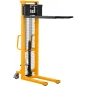 Hidraulički ručni paletni slagač P716 700kg 1600mm CORMAK