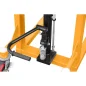 Hidraulički ručni paletni slagač P716 700kg 1600mm CORMAK