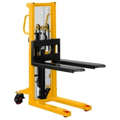 Hidraulički ručni paletni slagač WRHS1013 1000kg 1300mm CORMAK