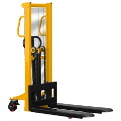 Hidraulički ručni paletni slagač WRHS1013 1000kg 1300mm CORMAK