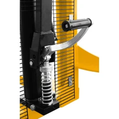 Hidraulički ručni paletni slagač WRHS1013 1000kg 1300mm CORMAK