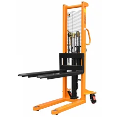 Ručni hidraulički paletni slagač WRHS1610 1000kg 1600mm CORMAK