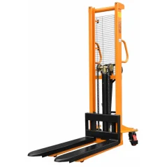 Ručni hidraulički paletni slagač WRHS1610 1000kg 1600mm CORMAK