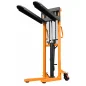 Ručni hidraulički paletni slagač WRHS1610 1000kg 1600mm CORMAK